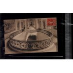 Carte postale chantilly - le château. rampe de lâ¿escalier dâ¿honneur en l'état sur les photos Carte postale chantilly - le château. rampe de lâ¿escalier dâ¿honneur en l'état sur les photos