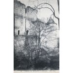 Carte postale : ch�teau de saint - jean