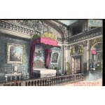 Carte postale du ch�teau de versailles (yvelines) chambre de louis xiv (r�f. 63)