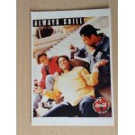 Carte postale coca cola  always chili