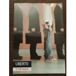 Carte postale colore publicitaire  ; liberto d opinion ; annes 2000.