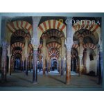 Carte postale cordoba, la mosqu�e