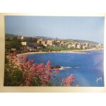 Carte postale de corse: propriano