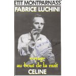 Carte postale dedicace fabrice luchini Carte postale dedicace fabrice luchini