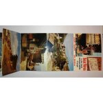 Carte postale depliante saint veran la plus haute commune habitee d europe