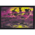 Carte postale disney - la belle au bois dormant