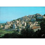 Carte postale, france, corse ( 20 ), lumio, vue g�n�rale