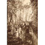 Carte postale, france, gironde ( 33 ), bouilh, le ch�teau ( au dos publicit� pour les vins de patrice ...