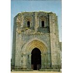 Carte postale, france, seine et marne ( 77 ), chteau landon, la tour saint andr - oblitration du 21 ...