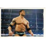 Carte postale génération catch batista Carte postale génération catch batista