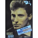 Carte postale hugues aufray . s�rie barclay . photo paul de cordon .
