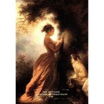 Carte postale : jean - honor� fragonard - the souvenir