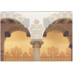 Carte postale - joseph puig i cadafalch : casa macaya (centre cultural  la caixa ), 1899 - 1901 - modernismo ...