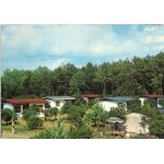 Carte postale de labenne plage (landes) airotel club côte d'argent : les bungalows (réf. 3) Carte postale de labenne plage (landes) airotel club côte d'argent : les bungalows (réf. 3)