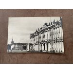 Carte postale leningrad : the state hermitage