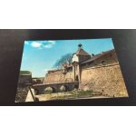 Carte postale mont - louis - place forte fondee par vauban en l'tat sur les photos