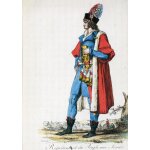 Carte postale n 91 bis editee par assemblee nationale - representant du peuple aux armees