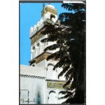 Carte postale n1076, alger, sidi abderahmane
