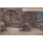 Carte postale de nans sous sainte - anne (jura) le creux billard, le gouffre (r�f. 1094)