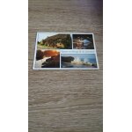 Carte postale nature en presqu'ïle de guérande. chaumière briéronne, mûlon de sel, chalandsdans une piarde, ... Carte postale nature en presqu'ïle de guérande. chaumière briéronne, mûlon de sel, chalandsdans une piarde, ...