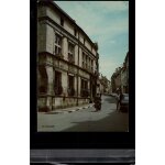 Carte postale neufchateau - vosges - façade hôtel de ville rue saint jean - boîte aux lettres poste animation ... Carte postale neufchateau - vosges - façade hôtel de ville rue saint jean - boîte aux lettres poste animation ...