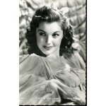 Carte postale - photo d' esther williams