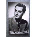 Carte postale photo studio carlet ain georges gutary