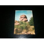 Carte postale de ploumanac'h le chapeau de napol�on