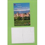 Carte postale postcard postal vins wines vinhos rosés du languedoc roussillon sud de france france Carte postale postcard postal vins wines vinhos rosés du languedoc roussillon sud de france france