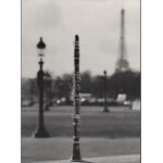 Carte postale publicitaire buffet crampon depuis 1925 edition limit�e - affiche buffet crampon de 1981 ...