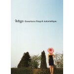 Carte postale publicitaire des editions publicis pour automobiles renault - twingo - ouverture d'esprit ...