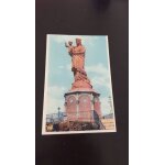 Carte postale le puy en velay (hte loire) statue colossale de notre dame de france haut 22m70 en l'tat ...
