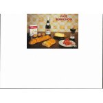 Carte postale recette le pat� berrichon