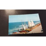 Carte postale les r�gates n pp 1666 edt. iris en l'�tat sur les photos