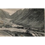 Carte postale - saint - christophe en oisans - la b�rarde - la pilaffe