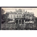 Carte postale de saint - estèphe (gironde) château le crocq (réf. 45) Carte postale de saint - estèphe (gironde) château le crocq (réf. 45)
