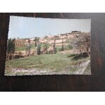 Carte postale de saint julien / ardeche