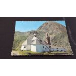 Carte postale saint martin de belleville sanctuaire nd de la vie vanoise tarentaise en l'�tat sur les ...