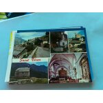 Carte postale saint veran