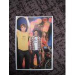Carte postale 'salut' newport beach