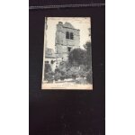 Carte postale sancerre (cher - le beffroi (monument historique) en l'état sur les photos Carte postale sancerre (cher - le beffroi (monument historique) en l'état sur les photos
