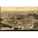 Carte postale de sancerre (cher) vue g�n�rale