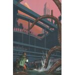 Carte postale schuiten françois exposition festival bd amiens 2019 (blake et mortimer. . . ) Carte postale schuiten françois exposition festival bd amiens 2019 (blake et mortimer. . . )