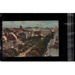 Carte postale strasbourg , place broglie en l'tat sur les photos