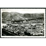 Carte postale tain - l'ermitage, tournon, vue g�n�rale, coteau de l'hermitage, grand cr� d�nomm� des ...