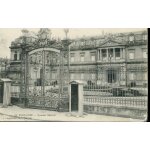 Carte postale de toulouse (haute - garonne) quartier général Carte postale de toulouse (haute - garonne) quartier général