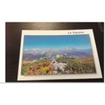 Carte postale la vanoise en l etat sur les photos