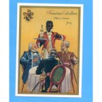 Carte postale neuve vin cognac espagne cp6