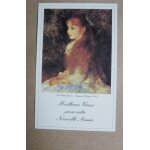 Carte postale : meilleurs voeux pour cette nouvelle ann�e (13x8 cm)