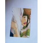 Carte postale le voyage de chihiro 14 x 9, 5cm studio ghibli miyazaki cin�ma anim�
